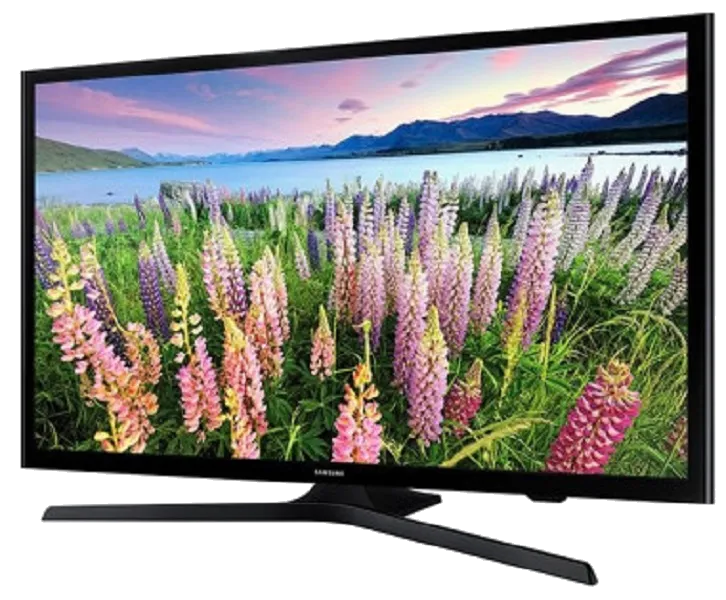 Замена материнской платы Samsung UE43J5200AF