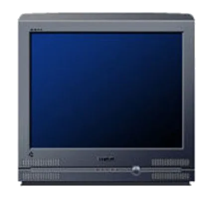 Замена материнской платы Samsung CS-21F3J20R