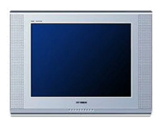 Замена материнской платы Samsung CS-21K10 MQQ