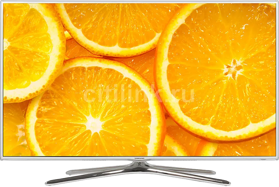 Замена материнской платы Samsung UE32F6540