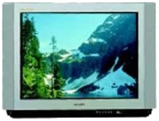 Замена материнской платы Samsung CS-34A7HFQ