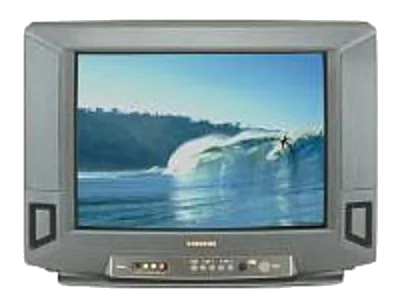 Замена материнской платы Samsung CS-20S1 R