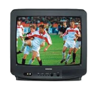 Замена материнской платы Samsung CS-2073VR