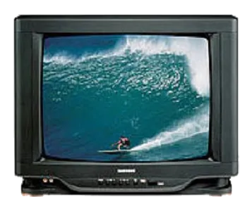 Замена материнской платы Samsung CS-2185VR
