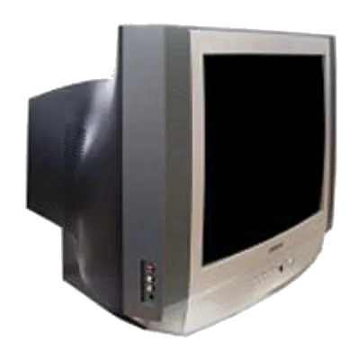 Замена материнской платы Samsung CS-21D8R