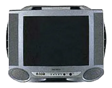 Замена материнской платы Samsung CS-20S4 R