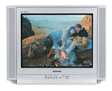 Замена материнской платы Samsung CS-21K5SQ