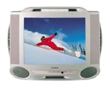 Замена материнской платы Samsung CS-21S43ZR