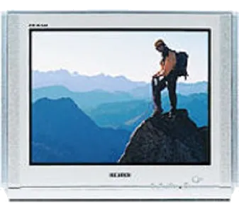 Замена материнской платы Samsung CS-29M6 WTQ