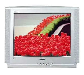 Замена материнской платы Samsung CS-29V5WTR