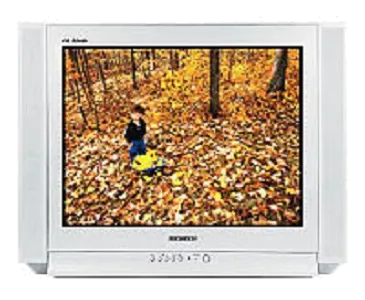 Замена материнской платы Samsung CS-29K5WTQ