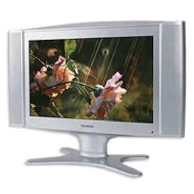Замена материнской платы Samsung LW-17N13W