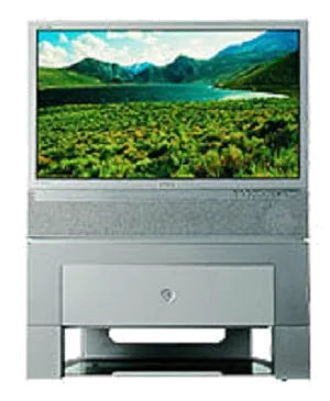 Замена материнской платы Samsung SP-42W5HFR