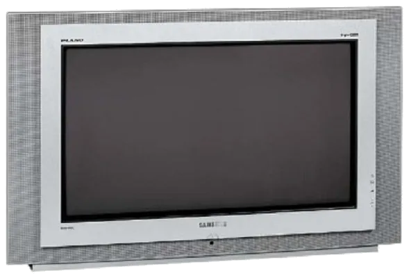 Замена материнской платы Samsung WS-34Z6HPQ
