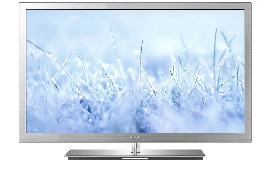 Замена материнской платы Samsung UE-40C9000