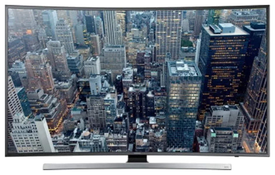Замена материнской платы Samsung UE48JU7502T