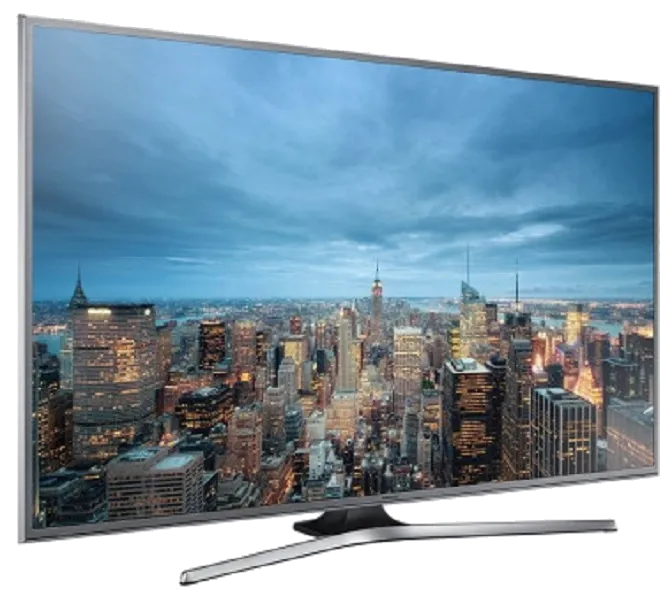 Замена материнской платы Samsung UE50JU6872U