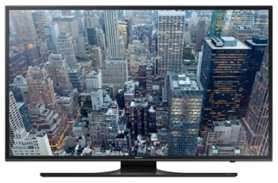 Замена материнской платы Samsung UE55JU6465U