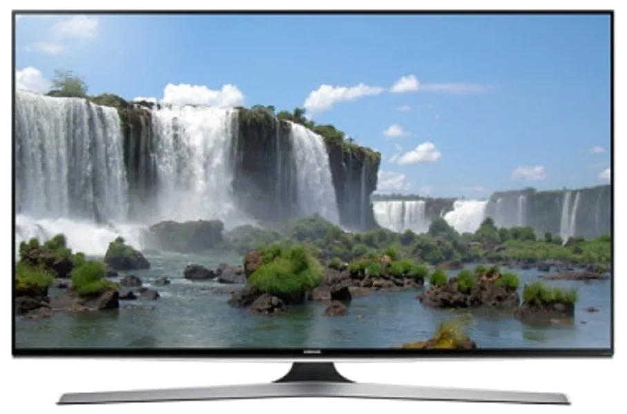 Замена материнской платы Samsung UE50J6202AK
