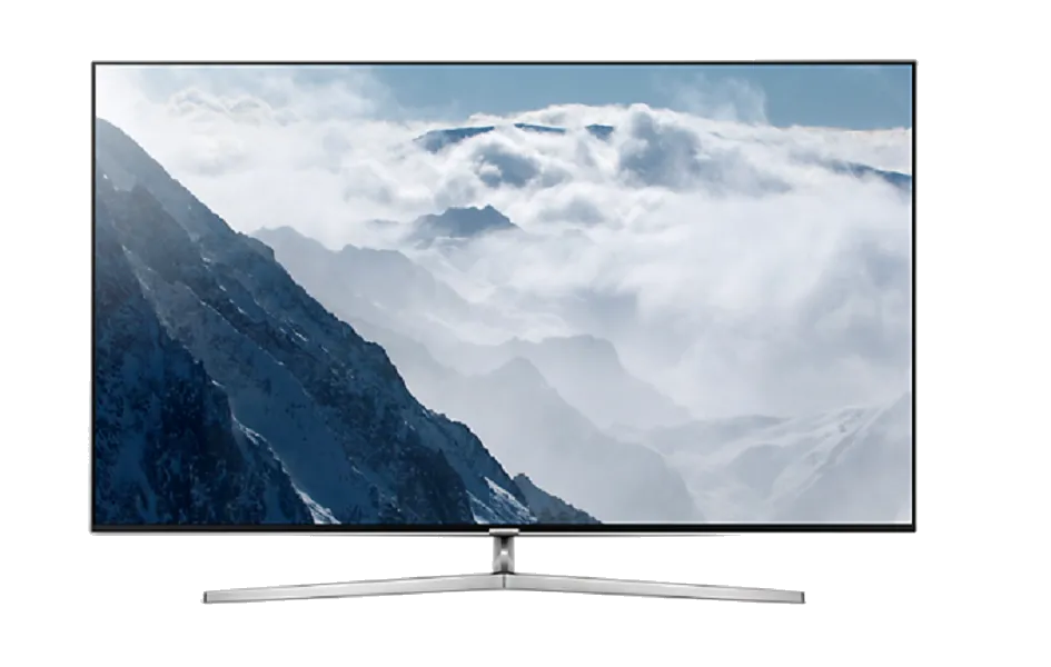 Замена материнской платы Samsung UE55KS9500F