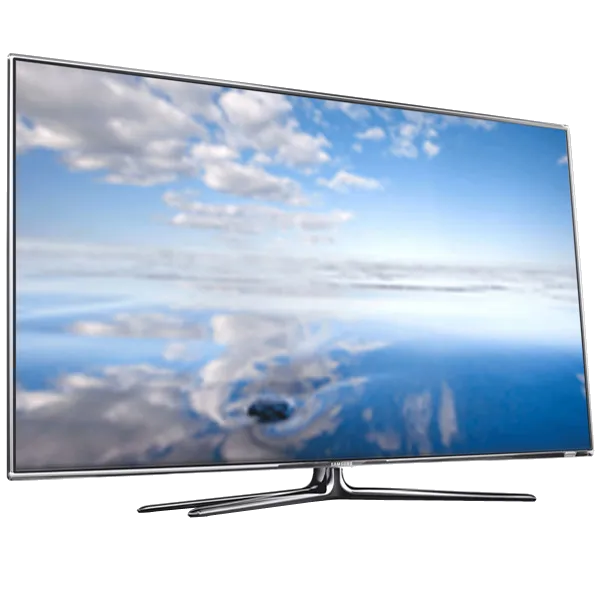 Замена материнской платы Samsung UE40ES7207