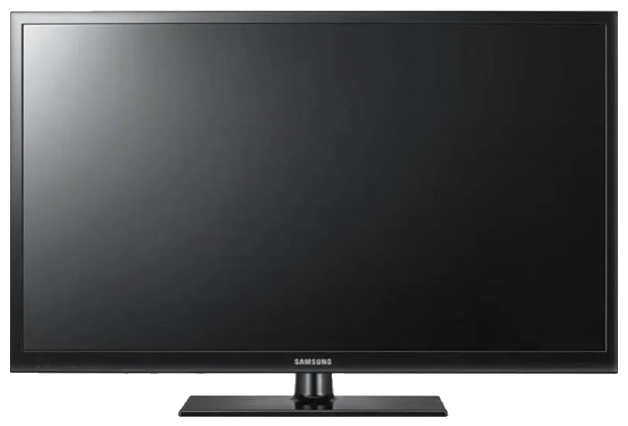 Замена материнской платы Samsung PS43D450
