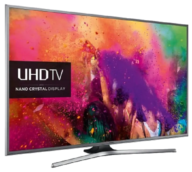Замена материнской платы Samsung UE60JU6800K