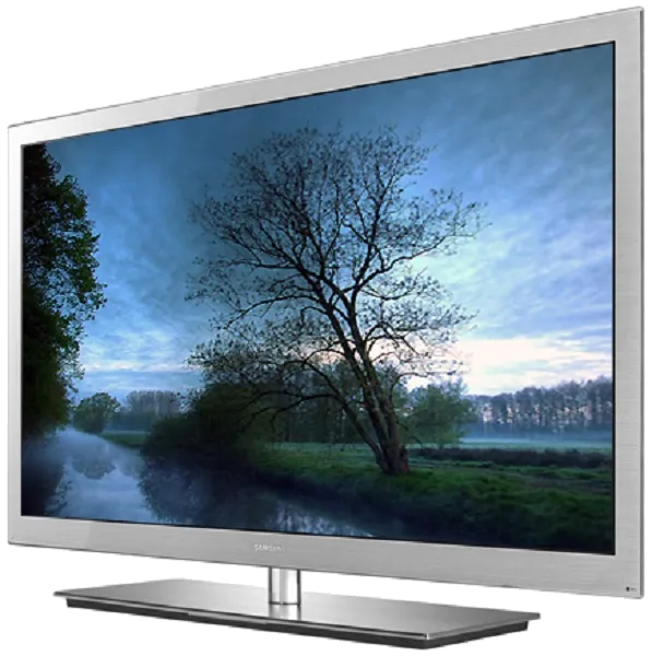 Замена материнской платы Samsung UE46C9000