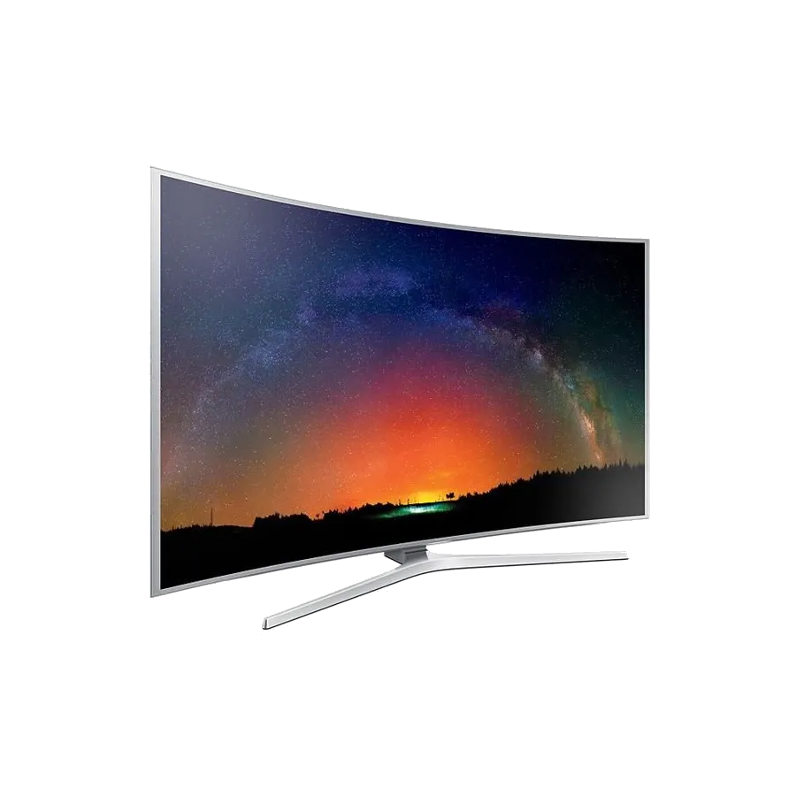 Замена материнской платы Samsung UE55JS9005Q