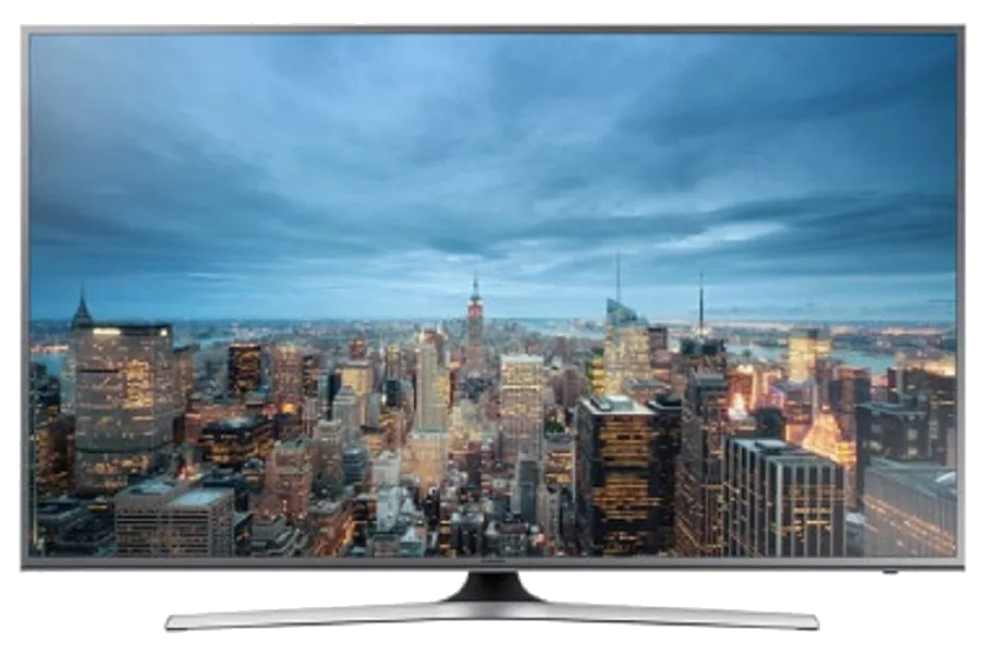 Замена материнской платы Samsung UE60JU6875U
