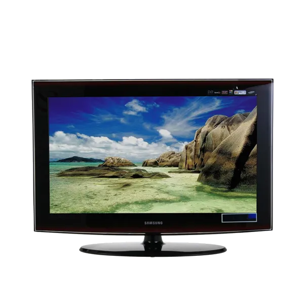 Замена материнской платы Samsung LE-32A656A1F