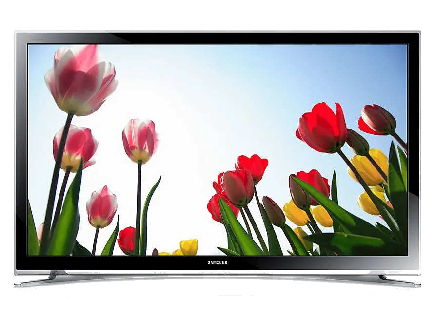 Замена материнской платы Samsung UE22F5400