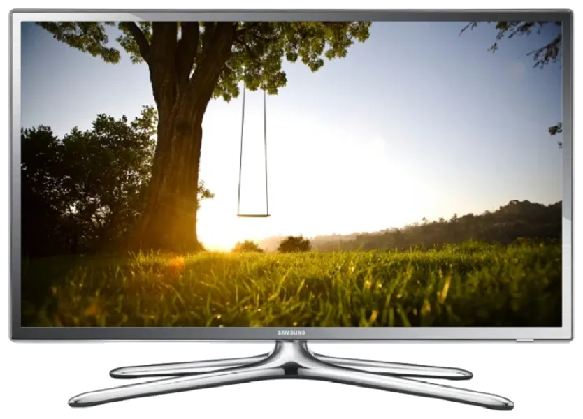 Замена материнской платы Samsung UE50F6200