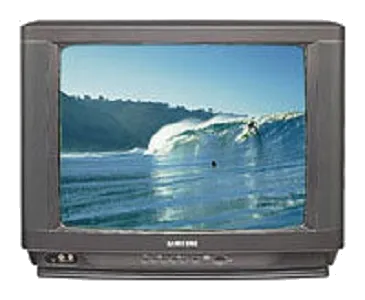 Замена материнской платы Samsung CK-2039 VR