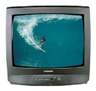 Замена материнской платы Samsung CK-20R1 R