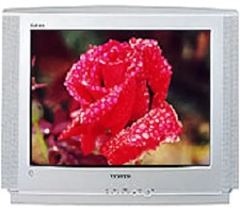 Замена материнской платы Samsung CS-25V5 WTR