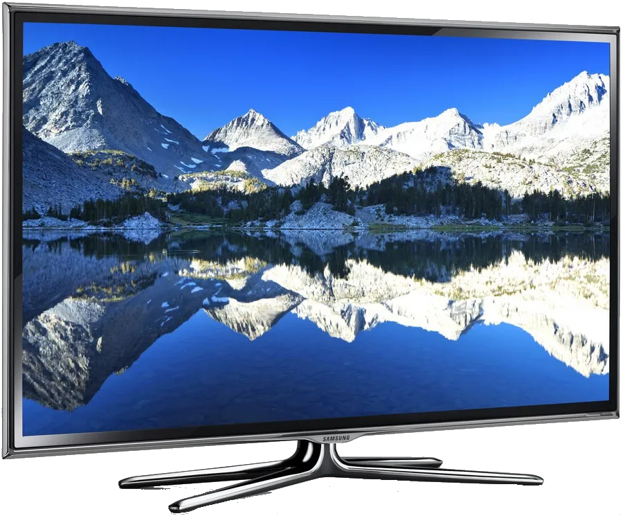 Замена материнской платы Samsung UE32ES6800