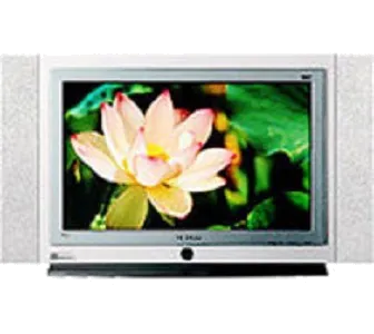 Замена материнской платы Samsung LW-29A13