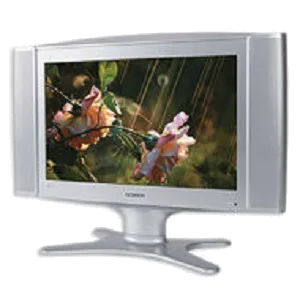 Замена материнской платы Samsung LW-17N13 WR