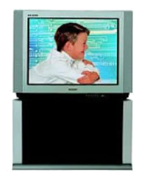 Замена материнской платы Samsung SP-34A7HFR