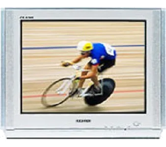 Замена материнской платы Samsung CS-21M6WTQ