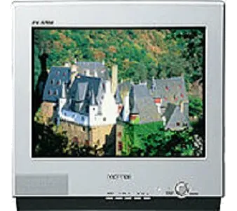 Замена материнской платы Samsung CS-21K9Q