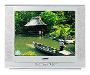 Замена материнской платы Samsung CS-20H42 ZSR