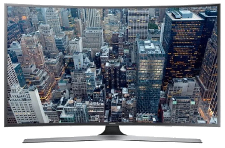 Замена материнской платы Samsung UE40JU6740U