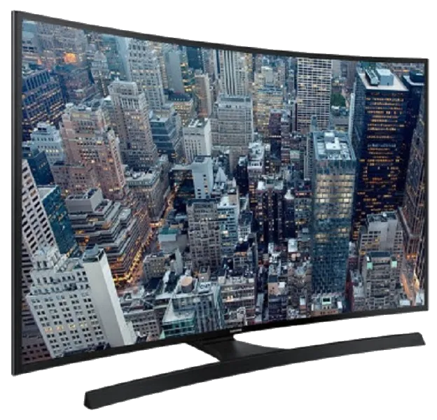Замена материнской платы Samsung UE55JU6640U