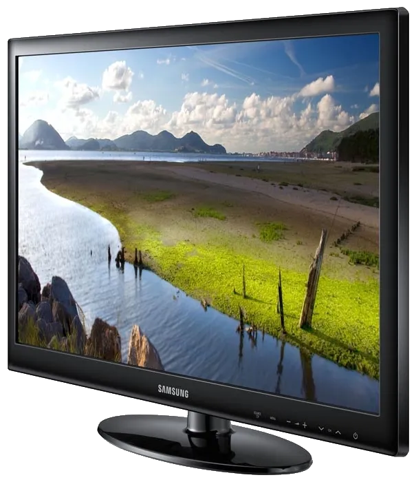 Замена материнской платы Samsung UE22ES5003