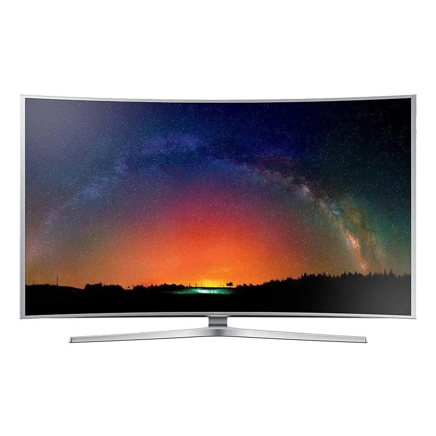 Замена материнской платы Samsung UE48JS9002T