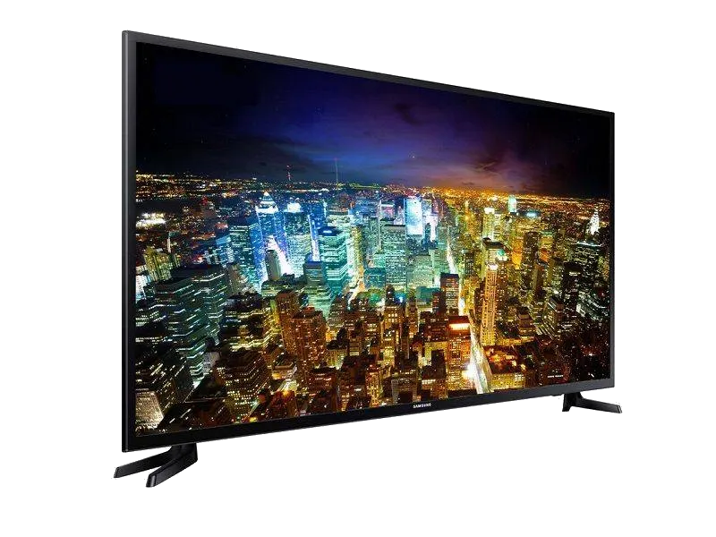 Замена материнской платы Samsung UE55JU6072U