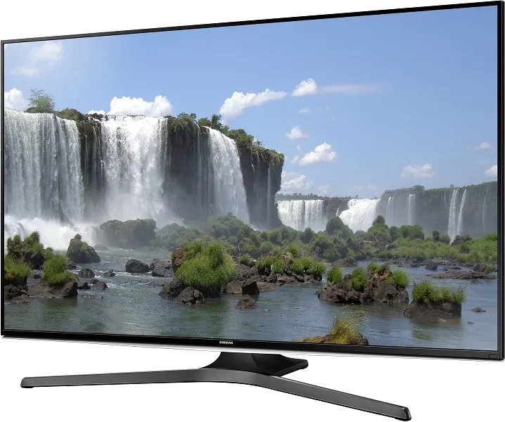 Замена материнской платы Samsung UE55J6370SU
