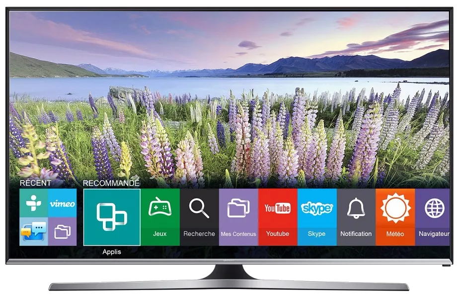 Замена материнской платы Samsung UE40J5600